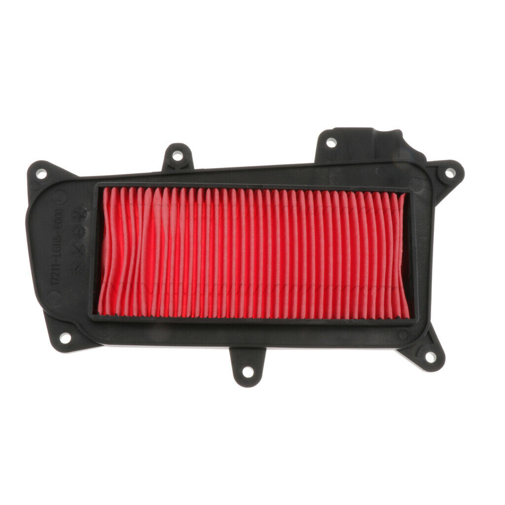 High Flow Air Filter for KYMCO LIKE 17211-LGR5-E000 LX 125 2009-2012