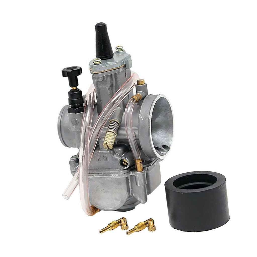 Carburetor for 50-200CC Motorcycle Dirt Bike Scooter ATV UTV - 26mm