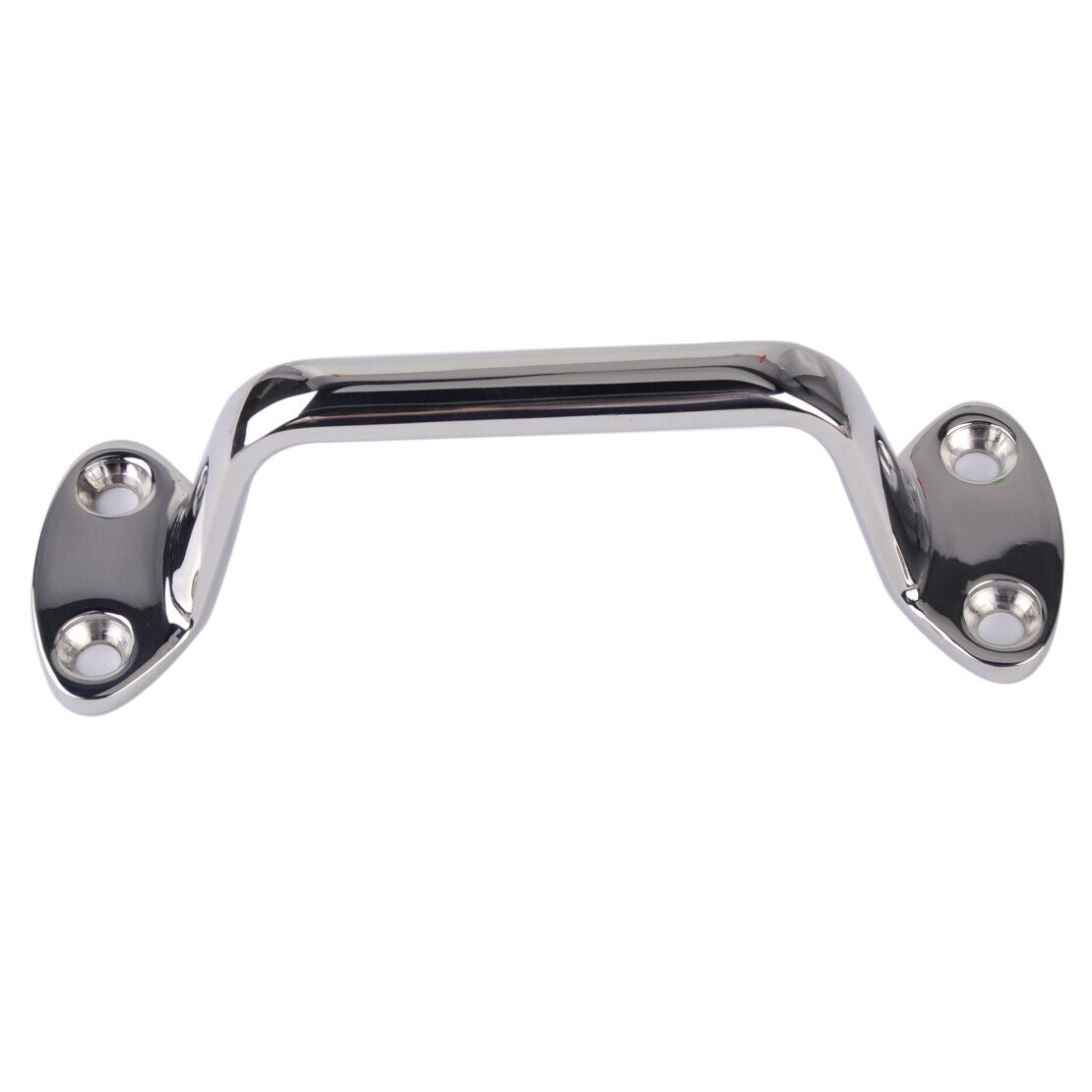 Marine Boat Large Cleat Door Grab Handle Handrail Pull Stainless Steel An