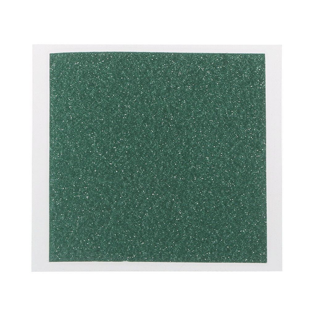 Magnetic Field Viewer Viewing Film 50x50mm Card Detector Magnet Pattern Display