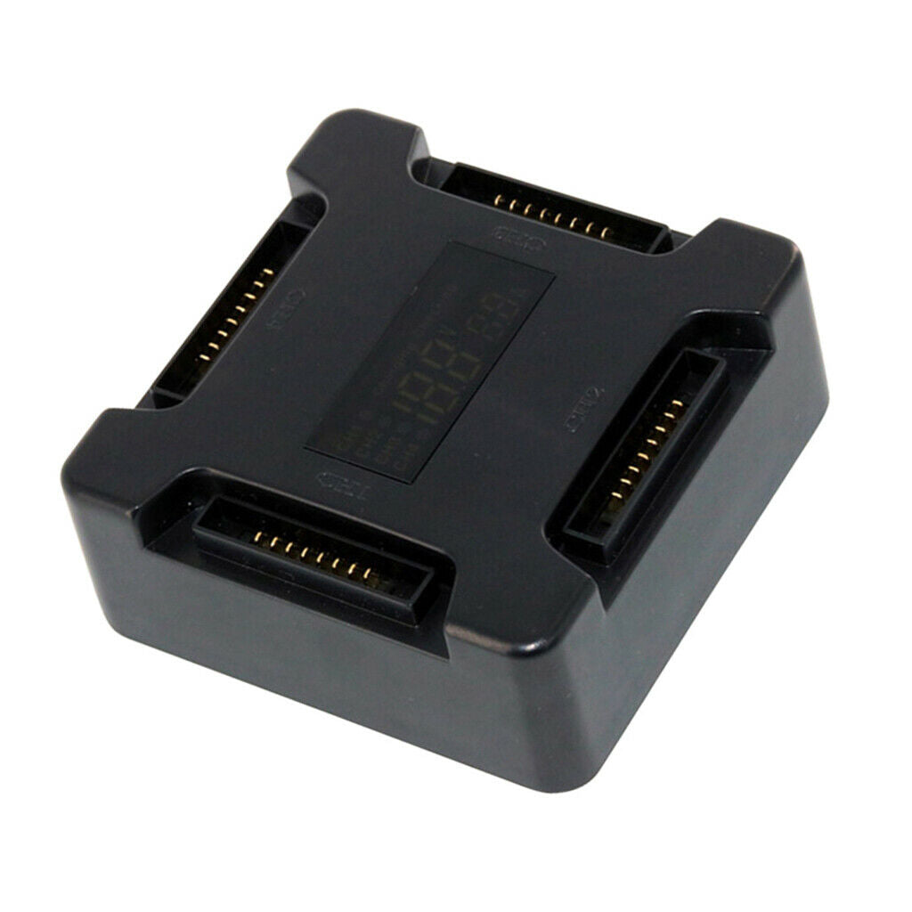 Hub Dock for Quick Chargers Compatible with DJI MAVIC Pro Drone