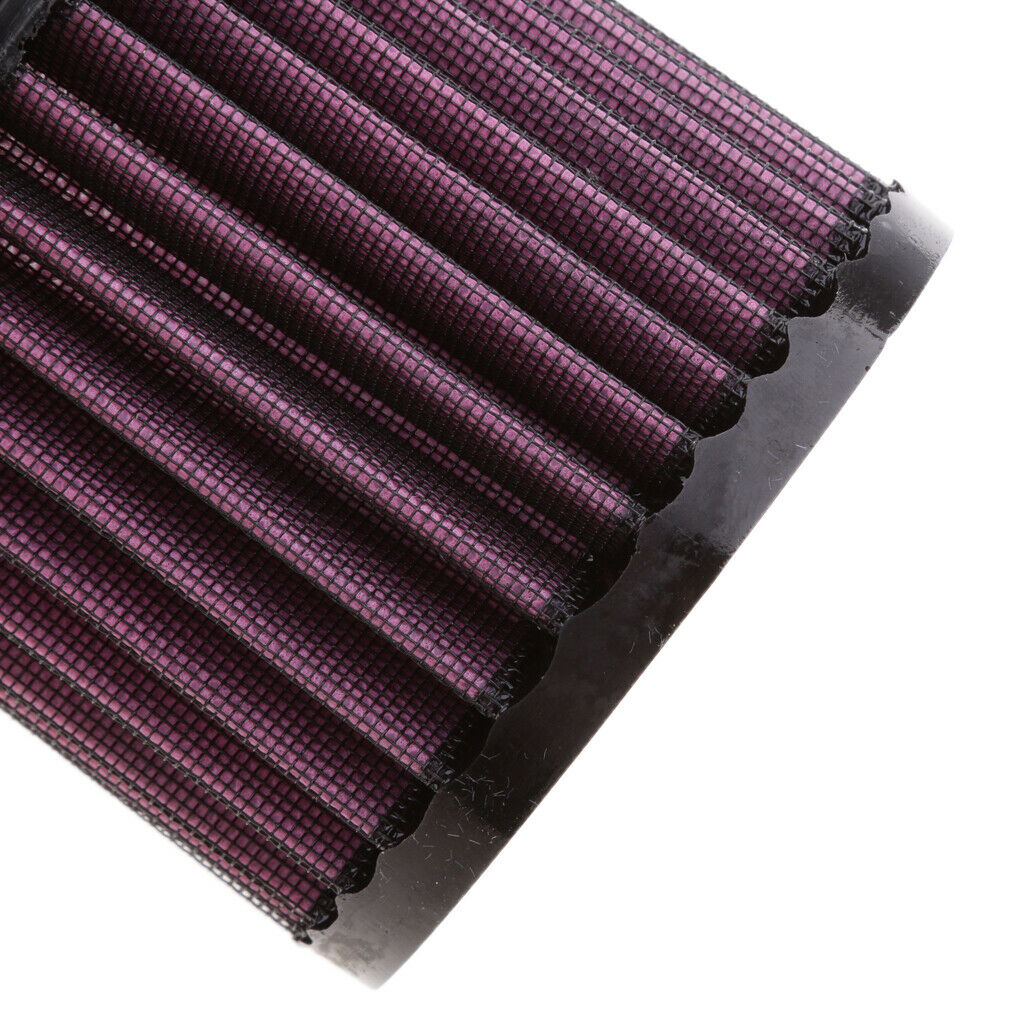 Motorcycle Air Cleaner Intake Filter System for Yamaha MT07 FZ07 2013-2017