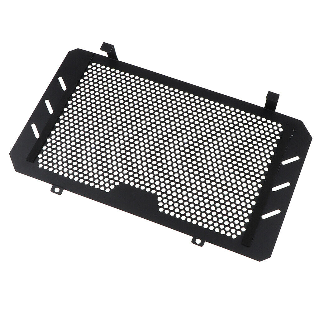 Radiator Grille Guard Grill Protect Cover for Kawasaki Vulcan S 650