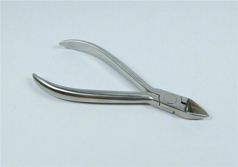 Orthodontic Thick Wire cutting Plier Arch Wire Cutter Dental Surgical Instrument