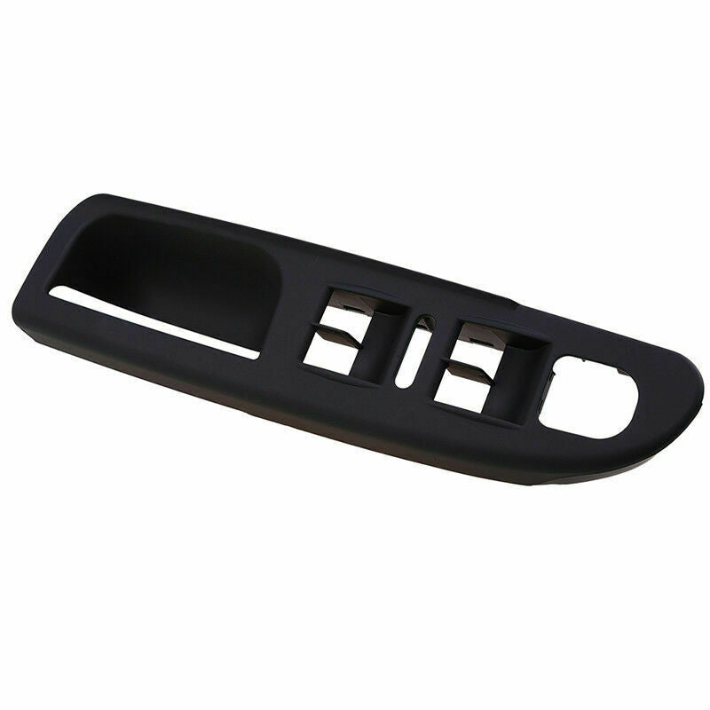 Left Side Master Window Switch Bezel For VW Passat B6 Sedan/Wagon 2005-2010