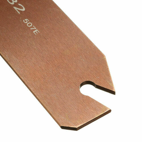 SPB32-3 Blade Grooving Cut-Off Cutter Tool Holder For ZQMX 3N11-1E (SP300) GTN-3
