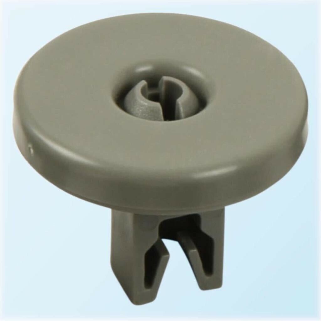 2xUniversal Dishwasher Lower Basket Wheel Roller Accessories 40mm