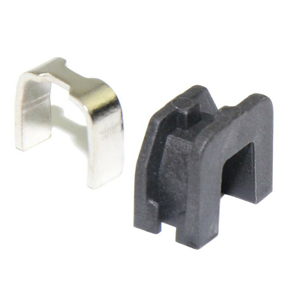 Rubber Slider Blocks for Majesty YP250 LH300 Buyang 260CC 300CC JCL ATV