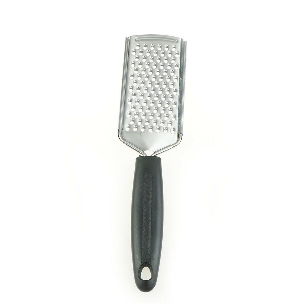 Lemon Zester Cheese Grater Multi-purpose Stainless Steel Sharp Vegetable .l8