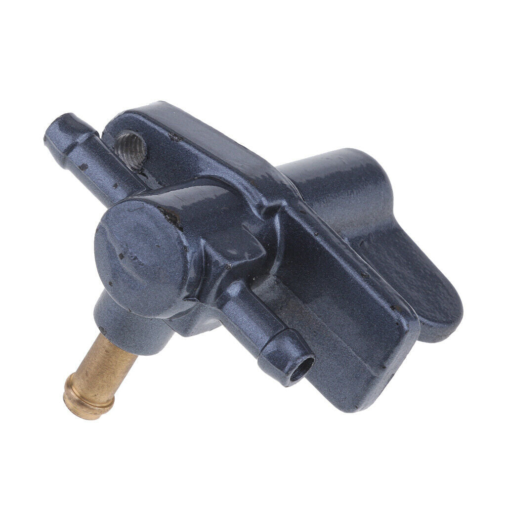 Durable Boat Toggle Switch Speed Control for Yamaha 2 Stroke 4-6HP
