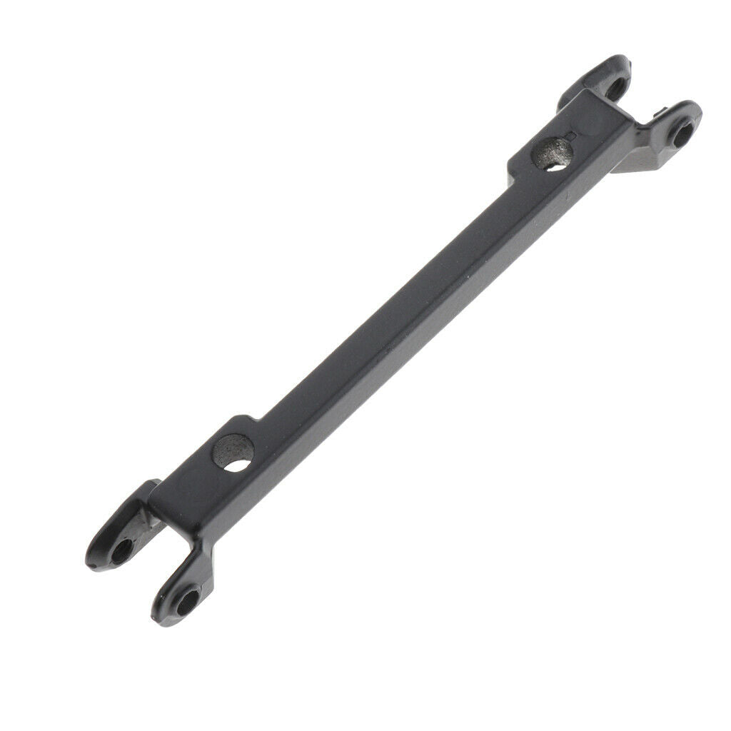 1/10 Steering Linkage for HG P408 1:10 RC Hummer Truck Parts Accessaories