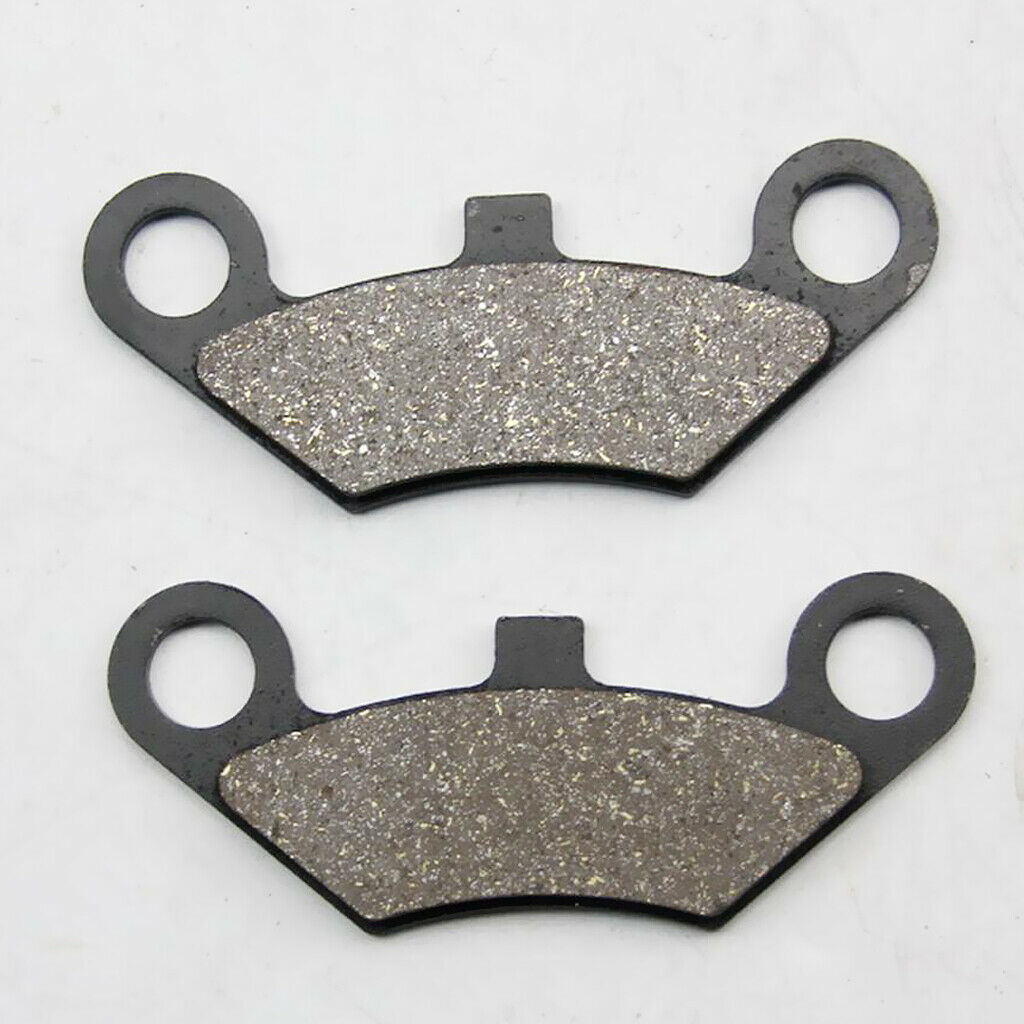 3 Pairs Brake Pads for CFmoto CF500 500CC CF600 600CC X5 X6 X8 U5 ATV