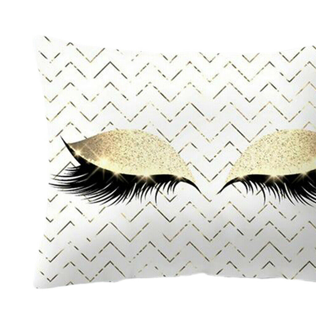 2 X Throw Pillow Case Cover Square