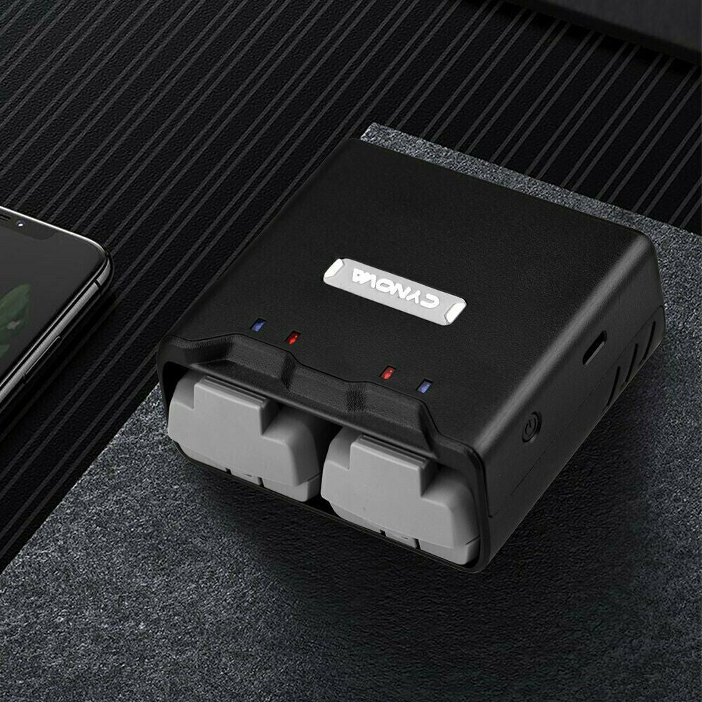 Mini 2 Two-Way Charging Hub Battery Charger for DJI Mavic Mini Drone Accessories