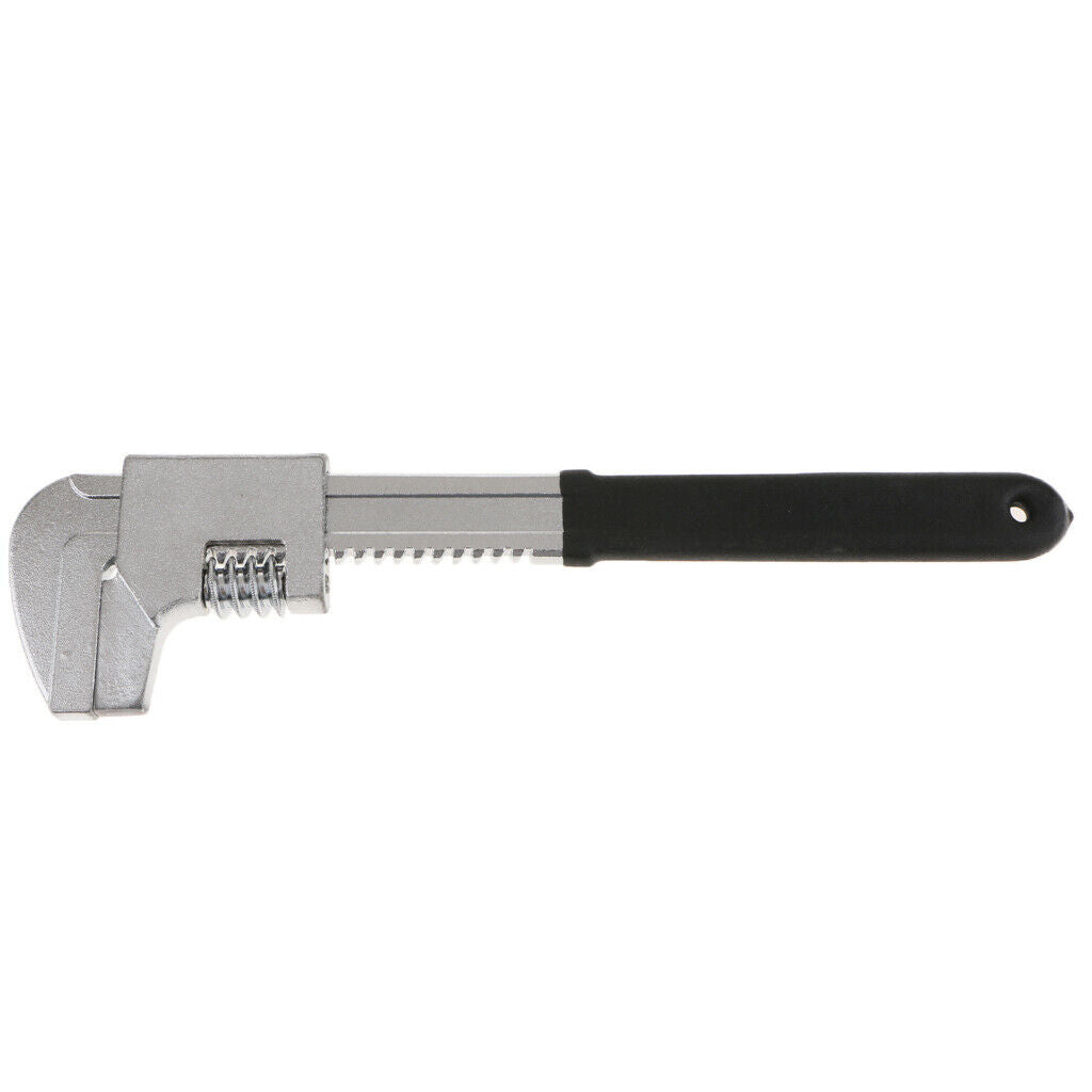 Oil Drum Valve Wrench Bucket Wrench and Adjustable Wrench Home Maintenance Tool
