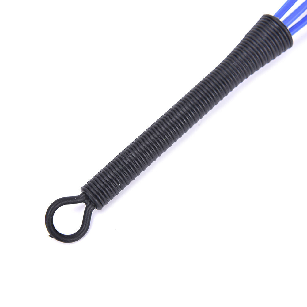 Mini Salon Hairdressing Tool Tint Color Dye Whisk Balloon Whip Mixer Rand.l8