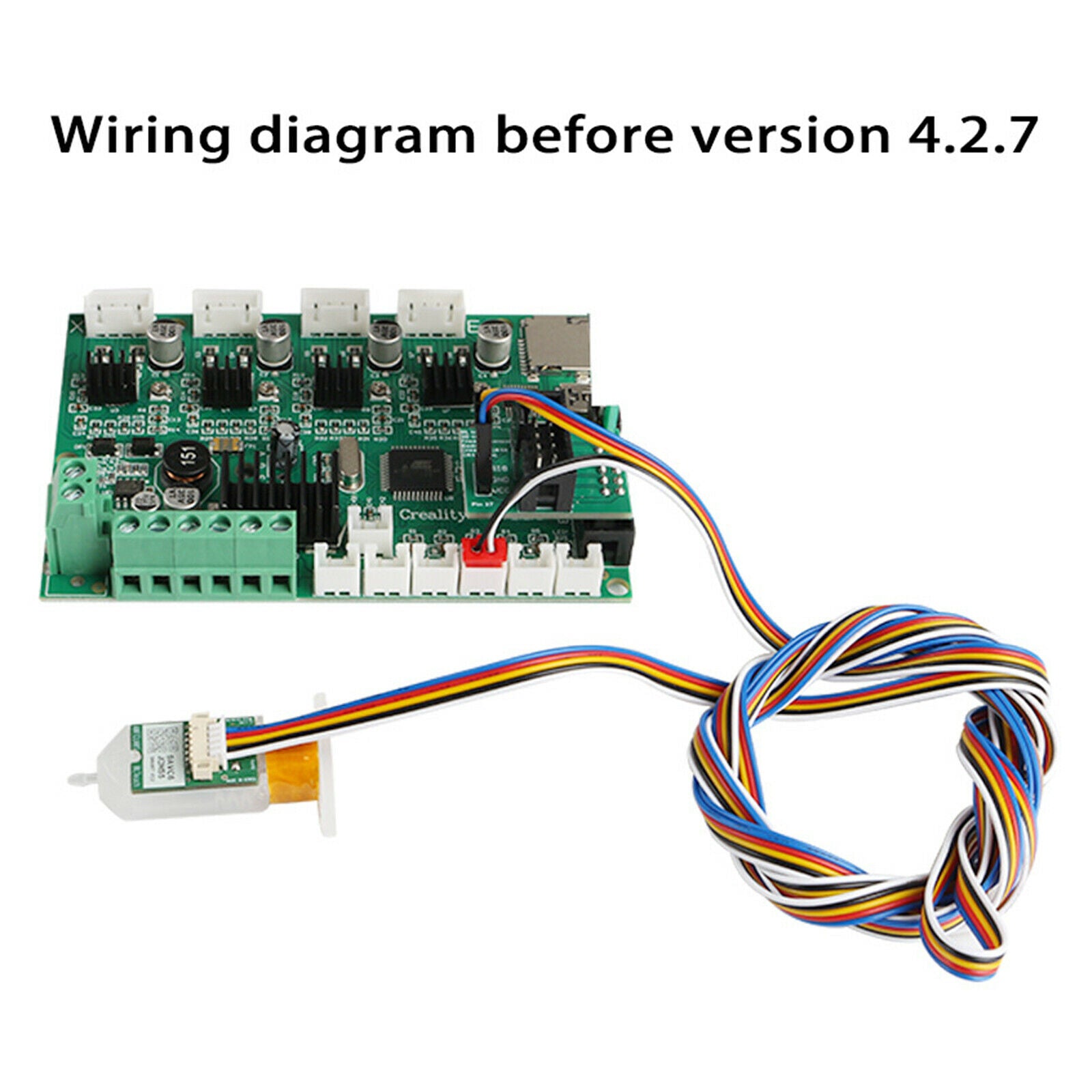 V3.1 Auto Bed Leveling Cable Kit for 32 Bit Mainboard Ender 3
