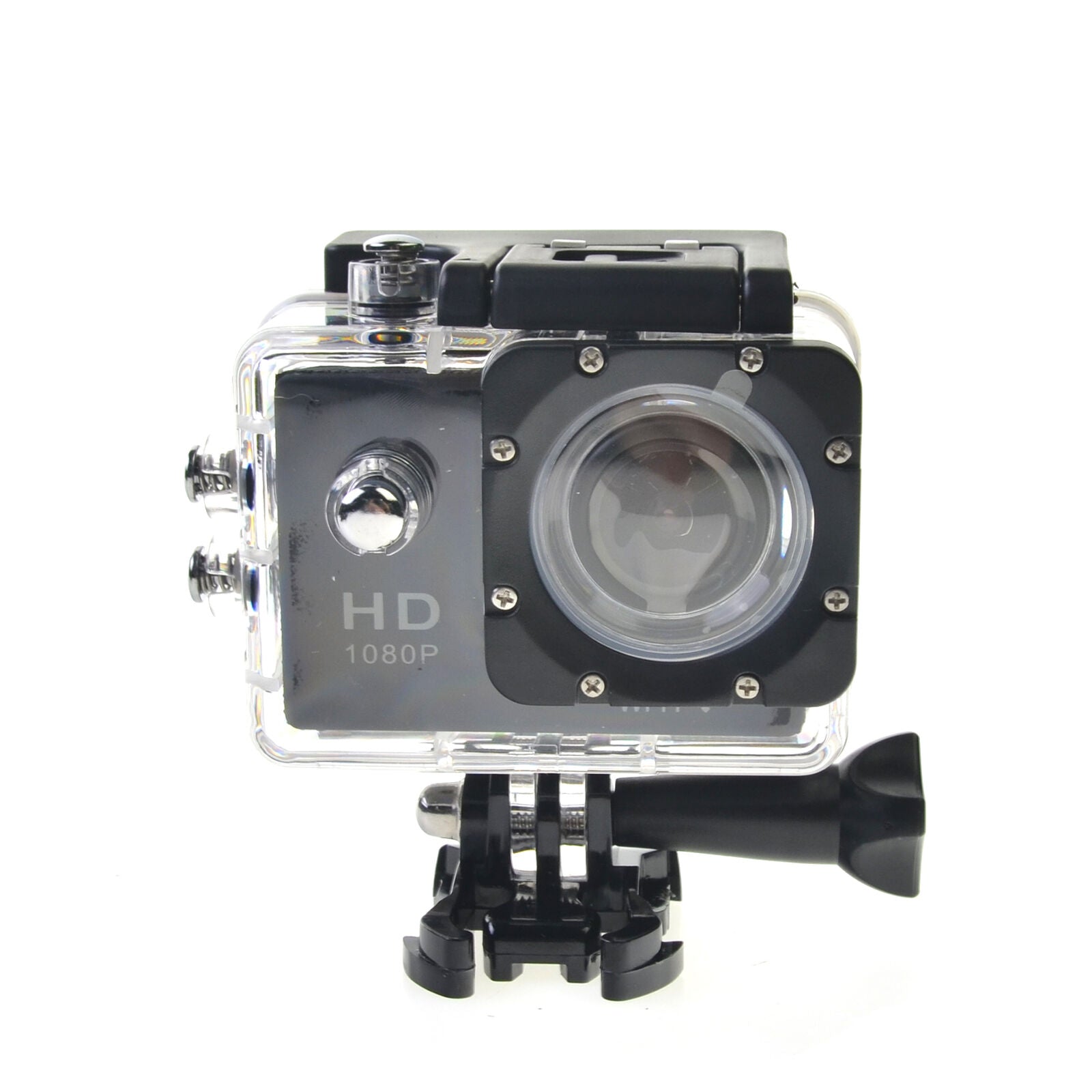 New Full HD SJ4000 1080P 12MP Car Cam Sports DV Action Waterproof Camera Black
