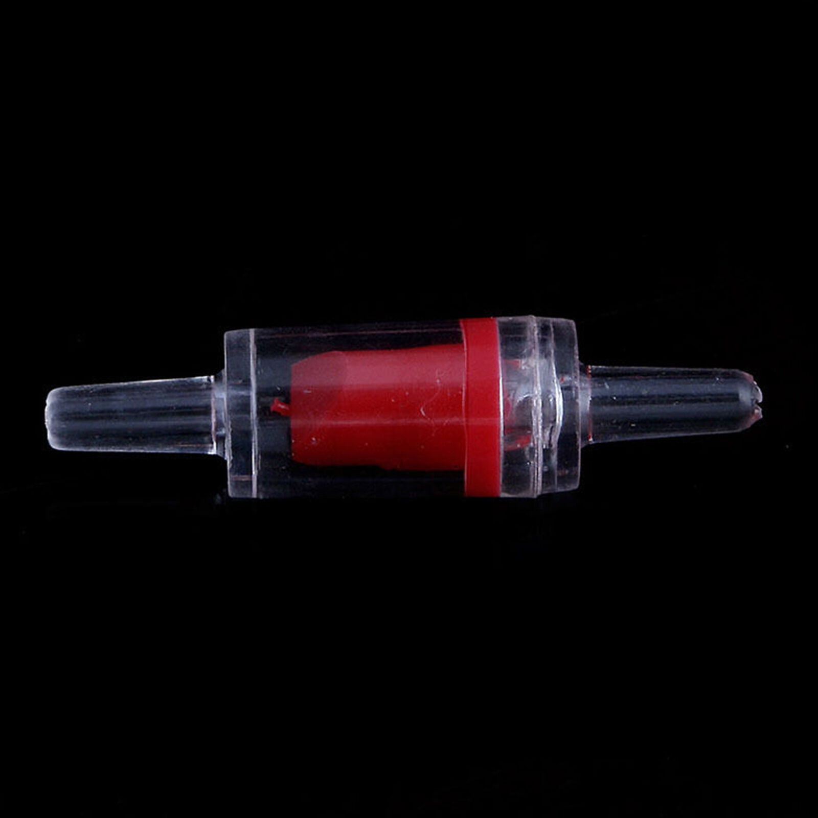 10pcs Aquarium Way Check Valve Non-Return Fish Tank Pump CO2 System