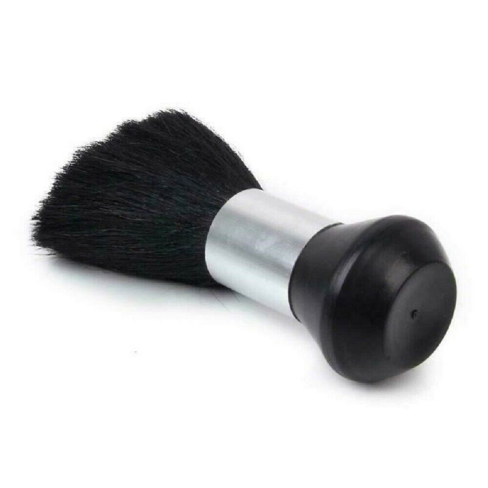 Neck Duster Clean Brush Barber Hair Cutting Hairdressing Salon Stylist Tool XMAS