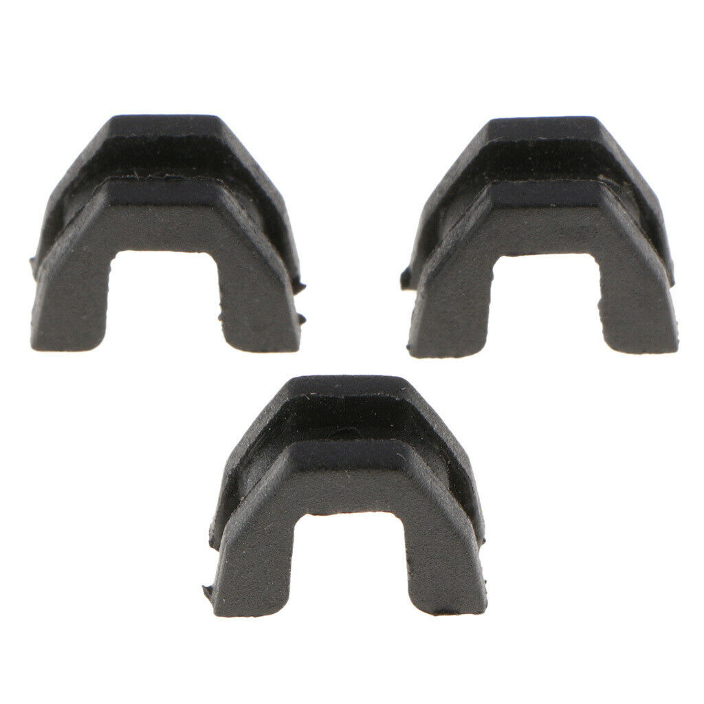 Variator Slides Slide Set Guide Guides Key 50 80cc GY6 Chinese Scooter