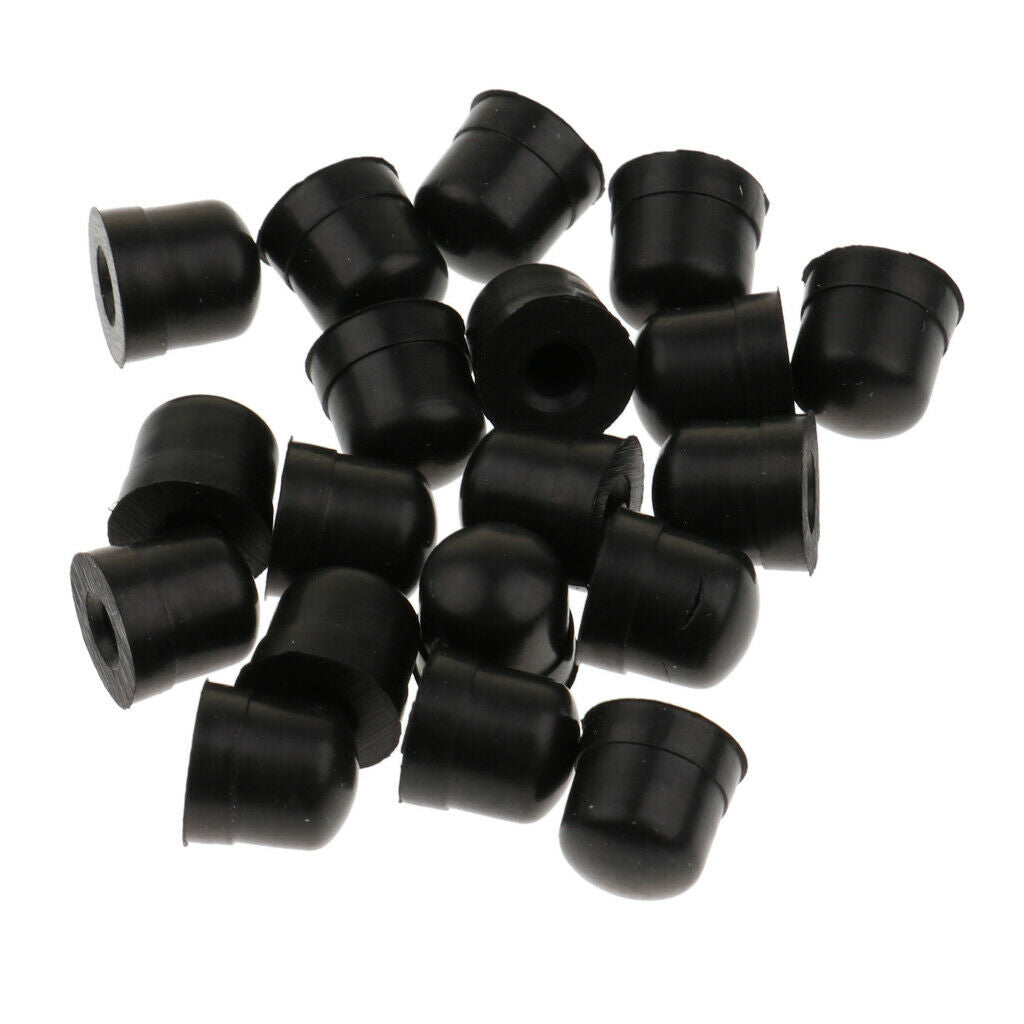 200pcs Trumpet Cornet Value Spring Trumpet Repair Parts+Trombone Repair Part