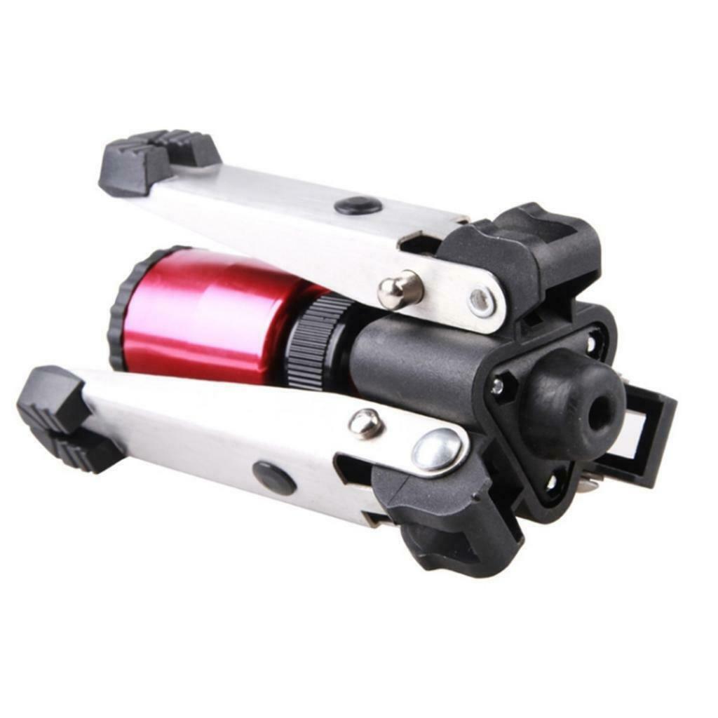 1 piece adjustable monopod base, 3/8 '' inch base for all cameras