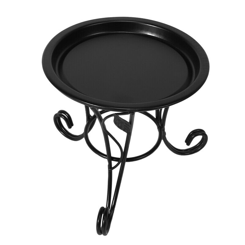 European Style Simple Mini Flower Stand Flower Pot Succulent Flower Shelf IronH2
