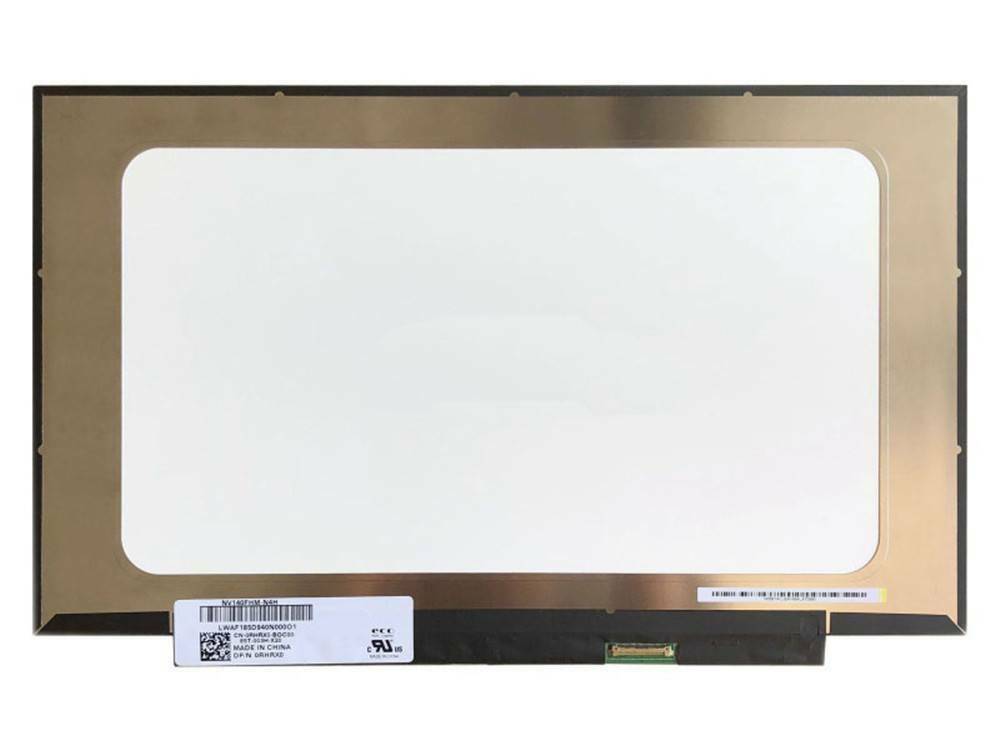 NV140FHM-N4H fit EDP IPS NV140FHM-N62 N61 N3B N47 N4C LP140WF7 SPC1 N140HCA-EBA
