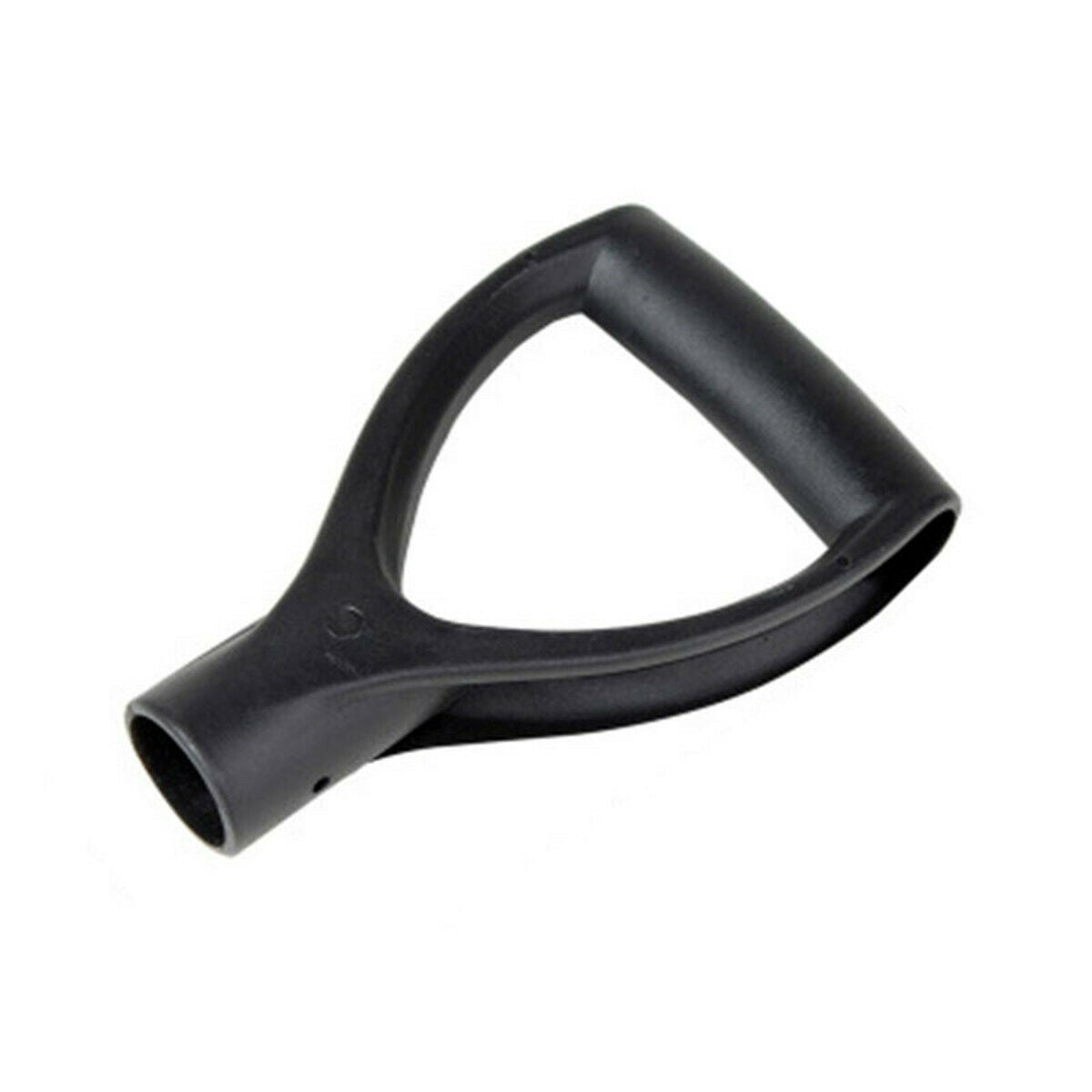32mm Diameter Replacement Plastic Top D Handle Garden Dig For Spade Fork Shovel
