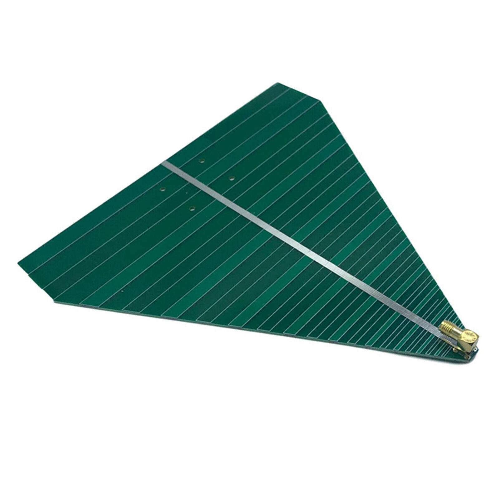Ultra Wideband Antenna Table Performance Wide Acceptance Range for SMA-K