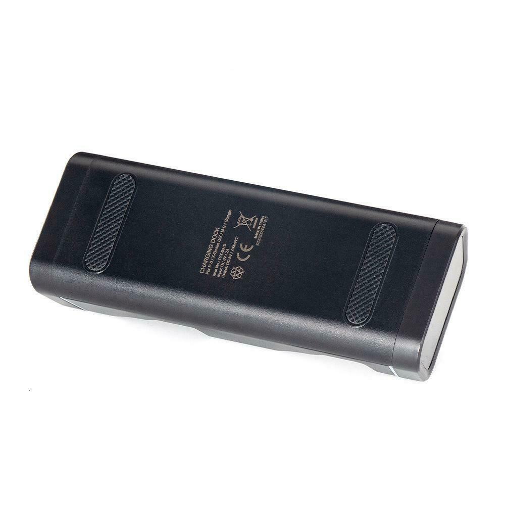 Dual charging dock station controller charger for switch Pro-controll