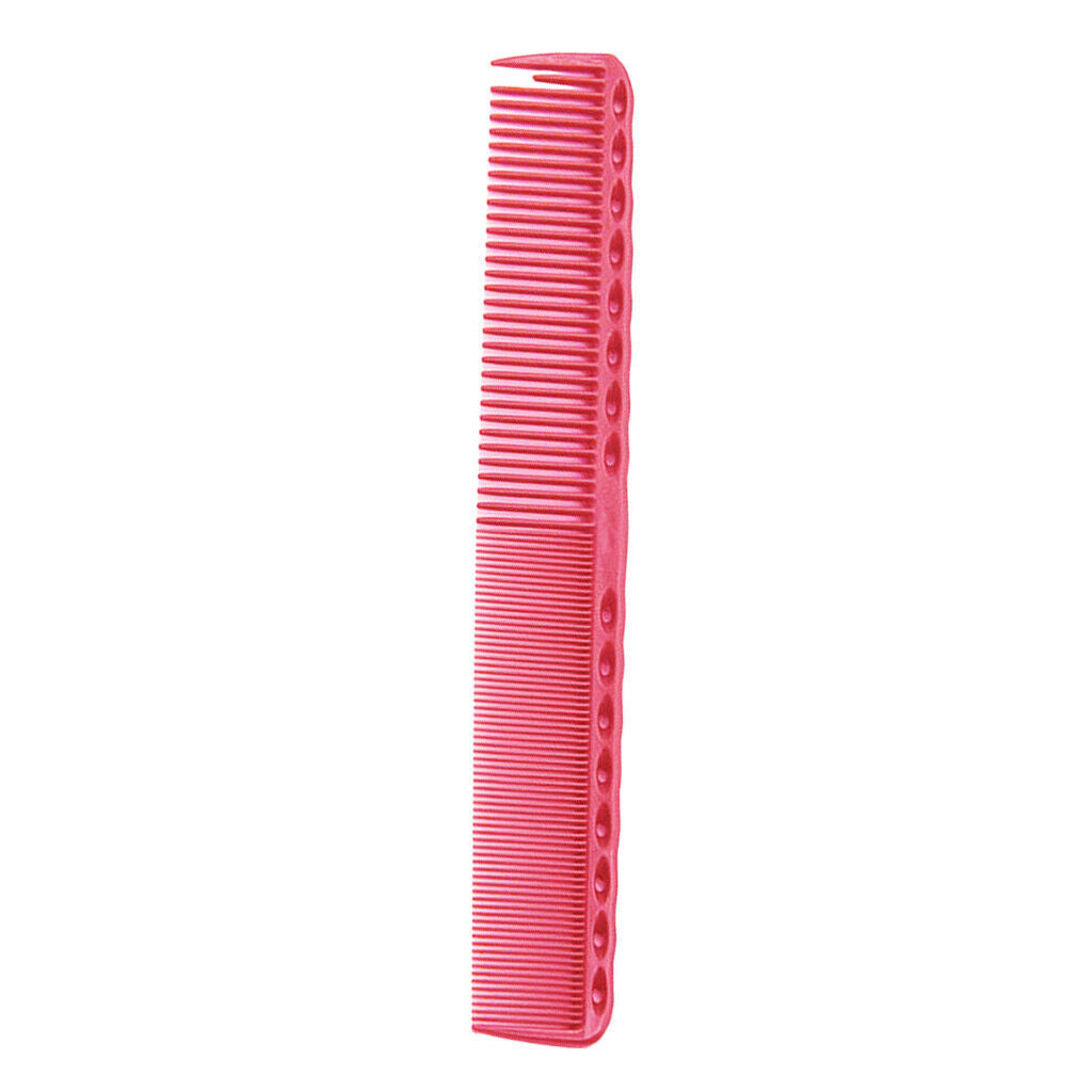 4pcs Professional Fine Tooth Hair Styling Cutting Dyeing Coloring Comb