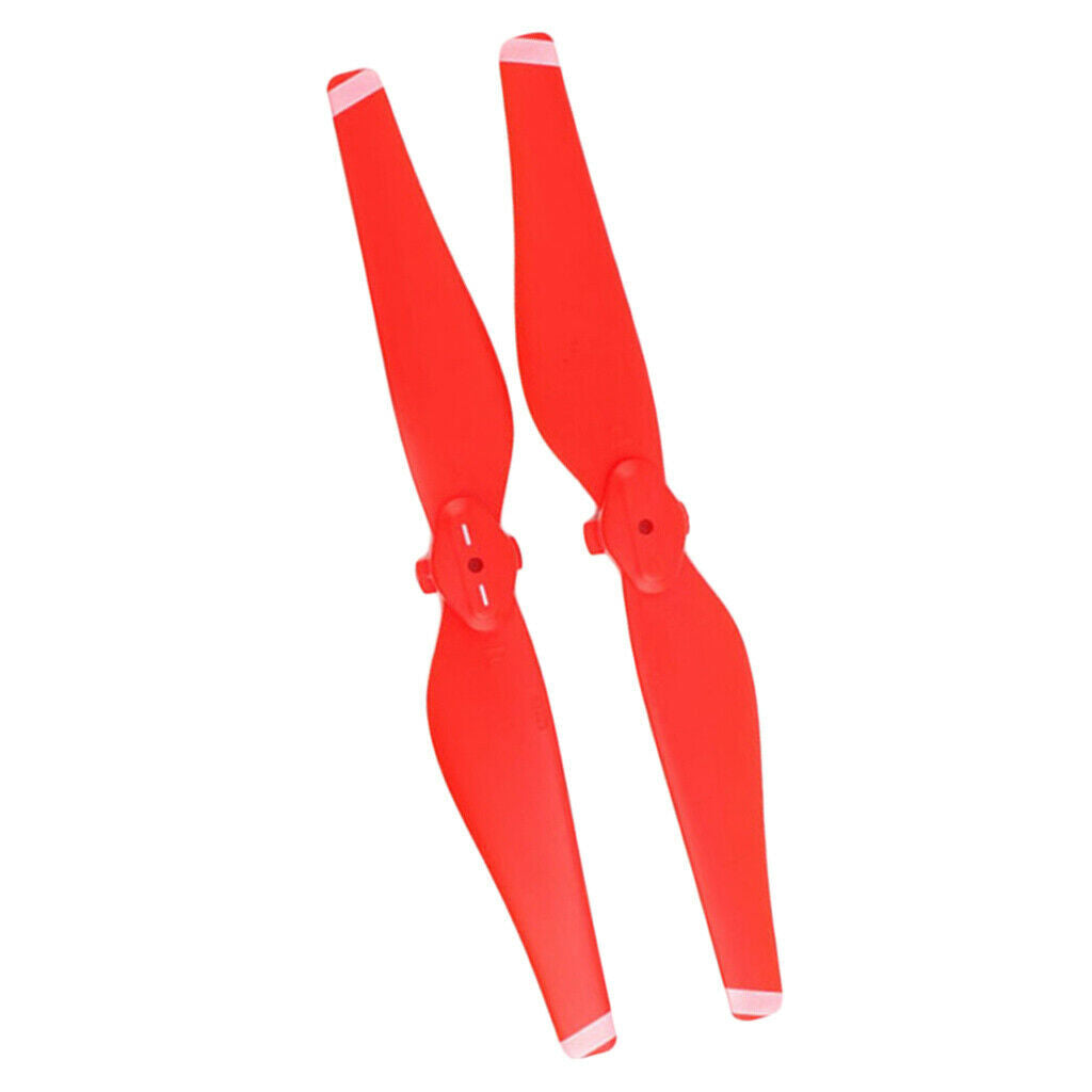 1 Pair 5332S Propeller Propeller  CW / CCW Kit For DJI Mavic Air Drone