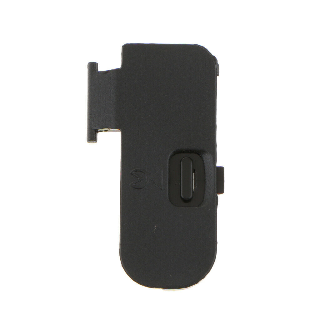 Battery Door Battery Cover Lid   Replacement for     D3300 DSLR Camera