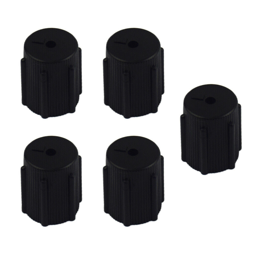 10pcs 13mm+16mm Air Conditioning   Service AC Charging System Accessaries