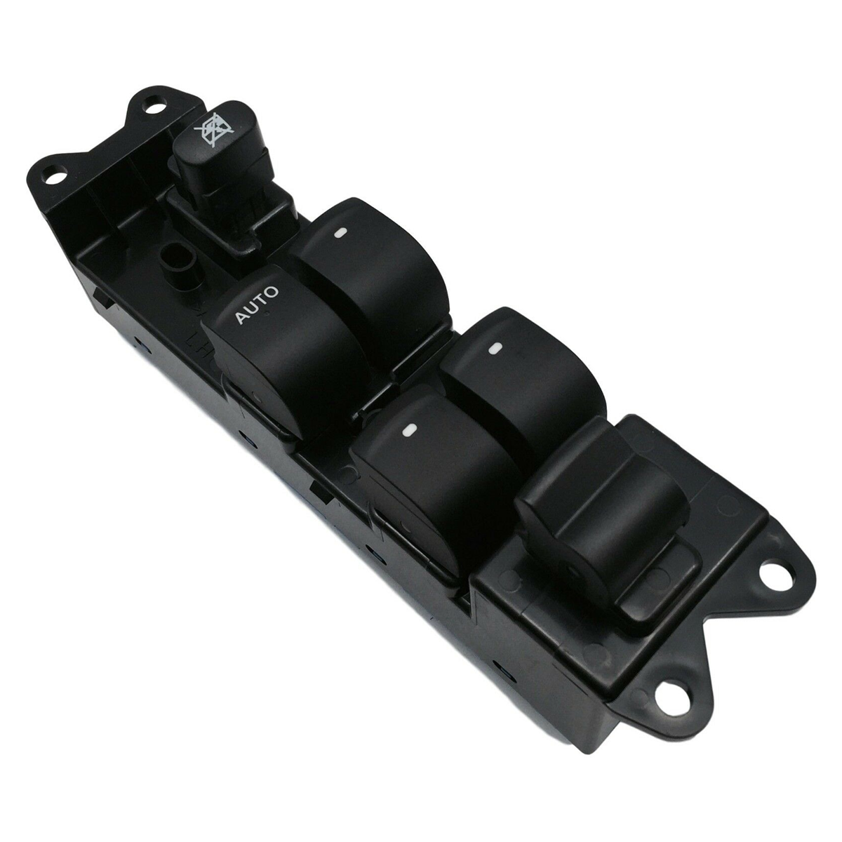 Master Power Window Door Switch for 2005-2009 Subaru Legacy 14551966 83071AG05B