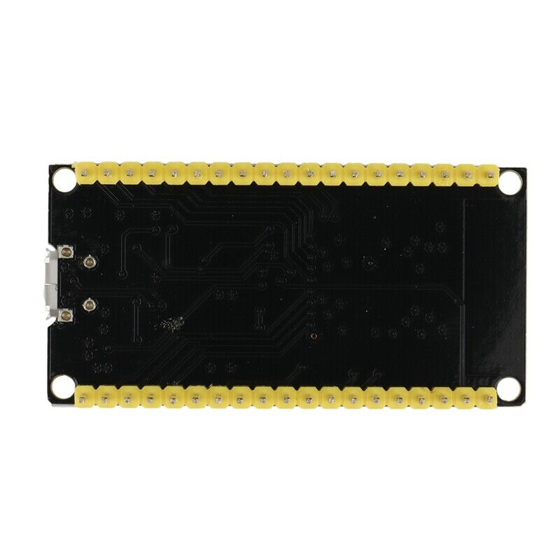 ESP32 NodeMCU Module WLAN WiFi Dev Kit C Development Board with CP2102 CompatiZ5