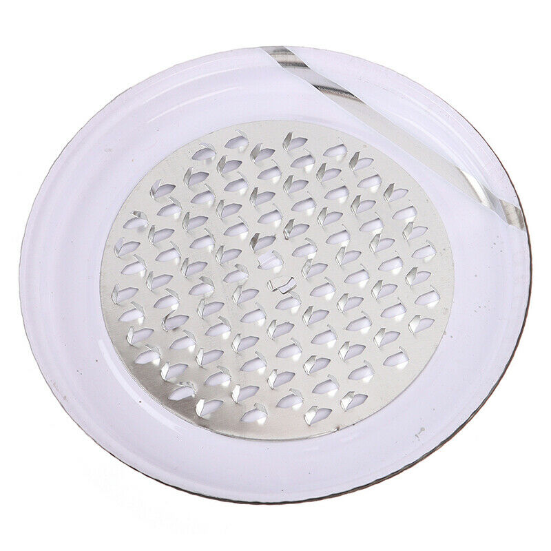 Large thickened mosquito coil tray metal round portable spiral tray with .l8