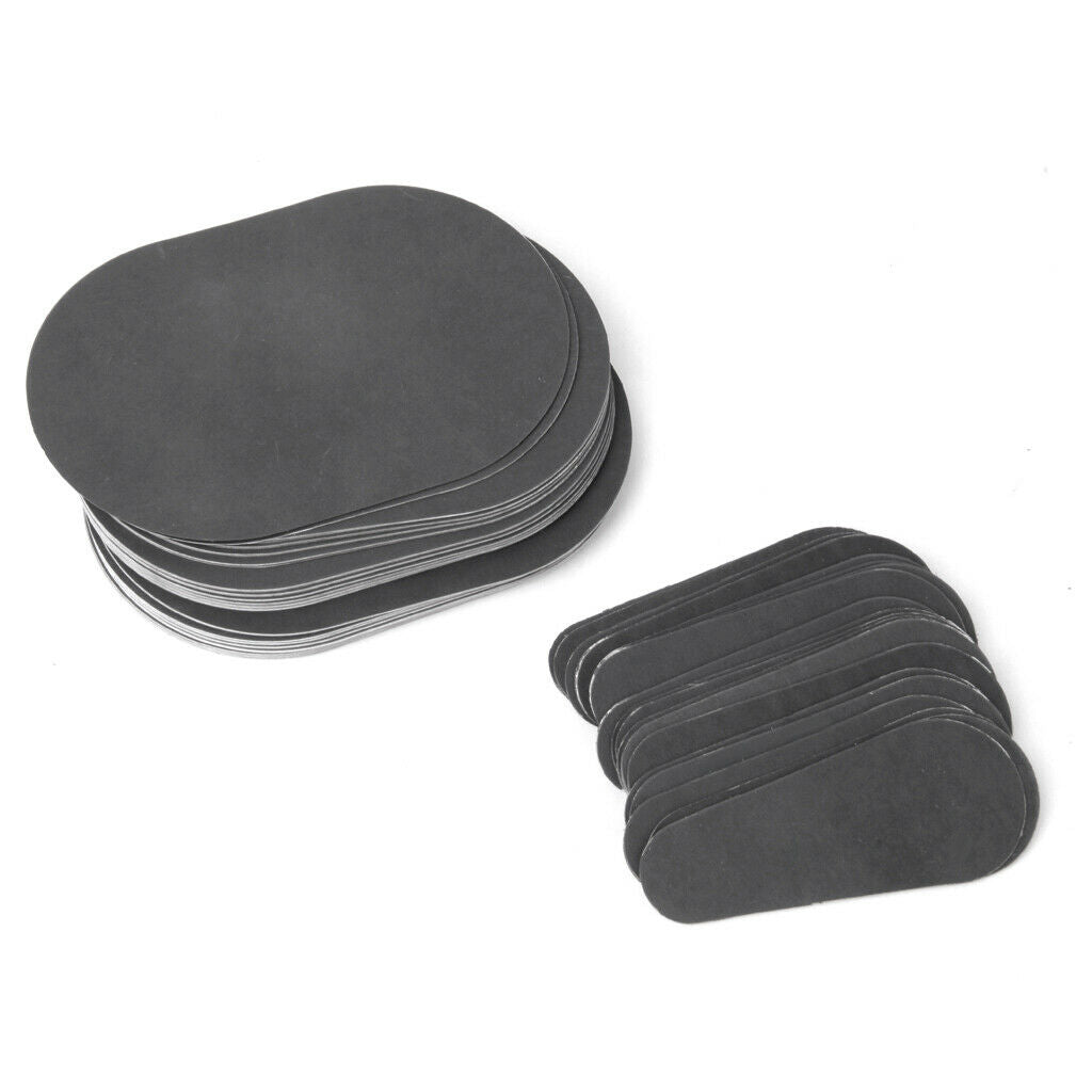 Multi-purpose Facial Arms Legs Body Skin Hair Away Removal Exfoliator