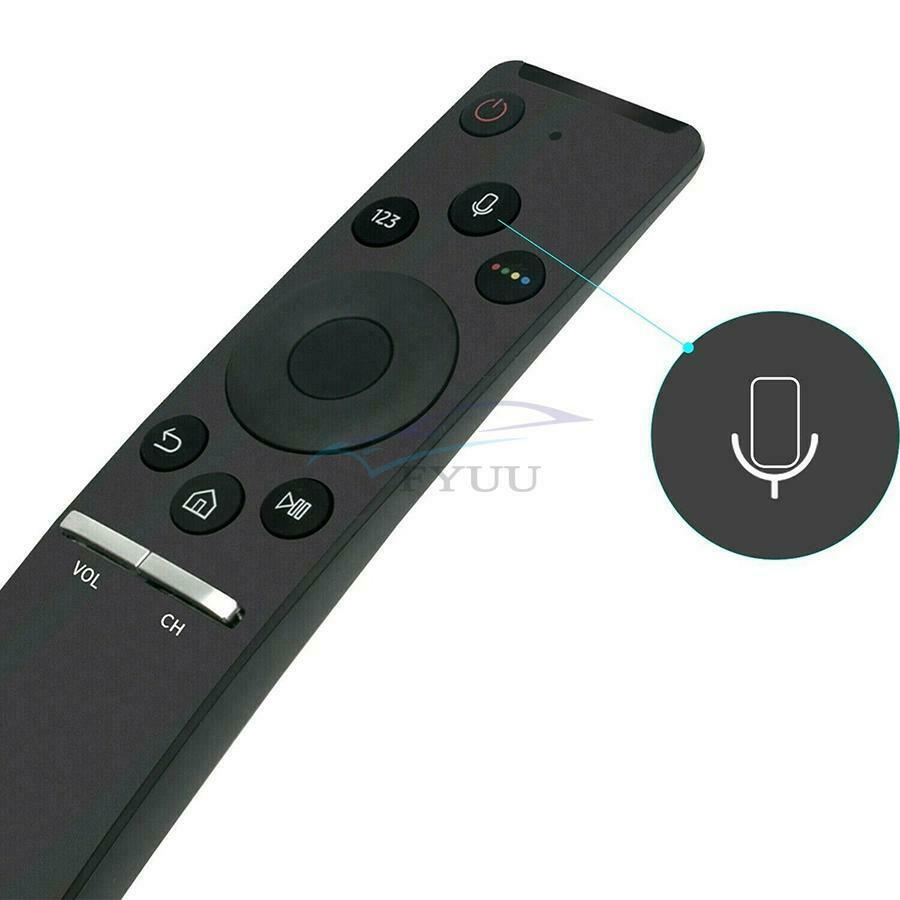 1× ABS BN5901266A Remote Controller For Smart TV UN43MU630D UN49MU6500F\ 7500F