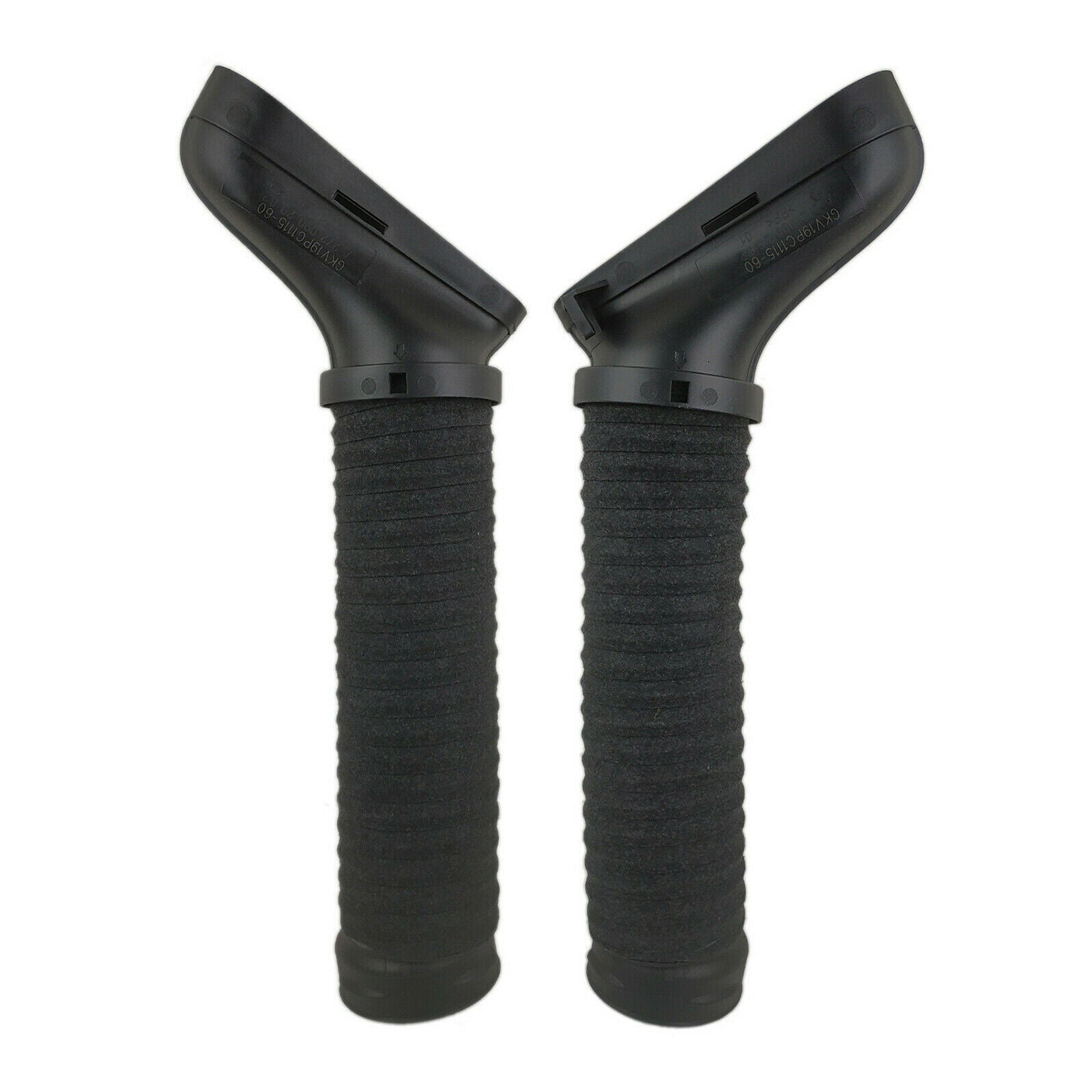 1Pair Left & Right Engine Air Intake Duct hose for Mercedes GLK350 2010-2012