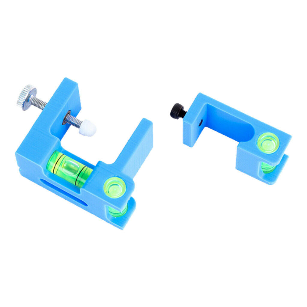 Portable String Level Adjustable Lightweight Arrow Level Nock Position