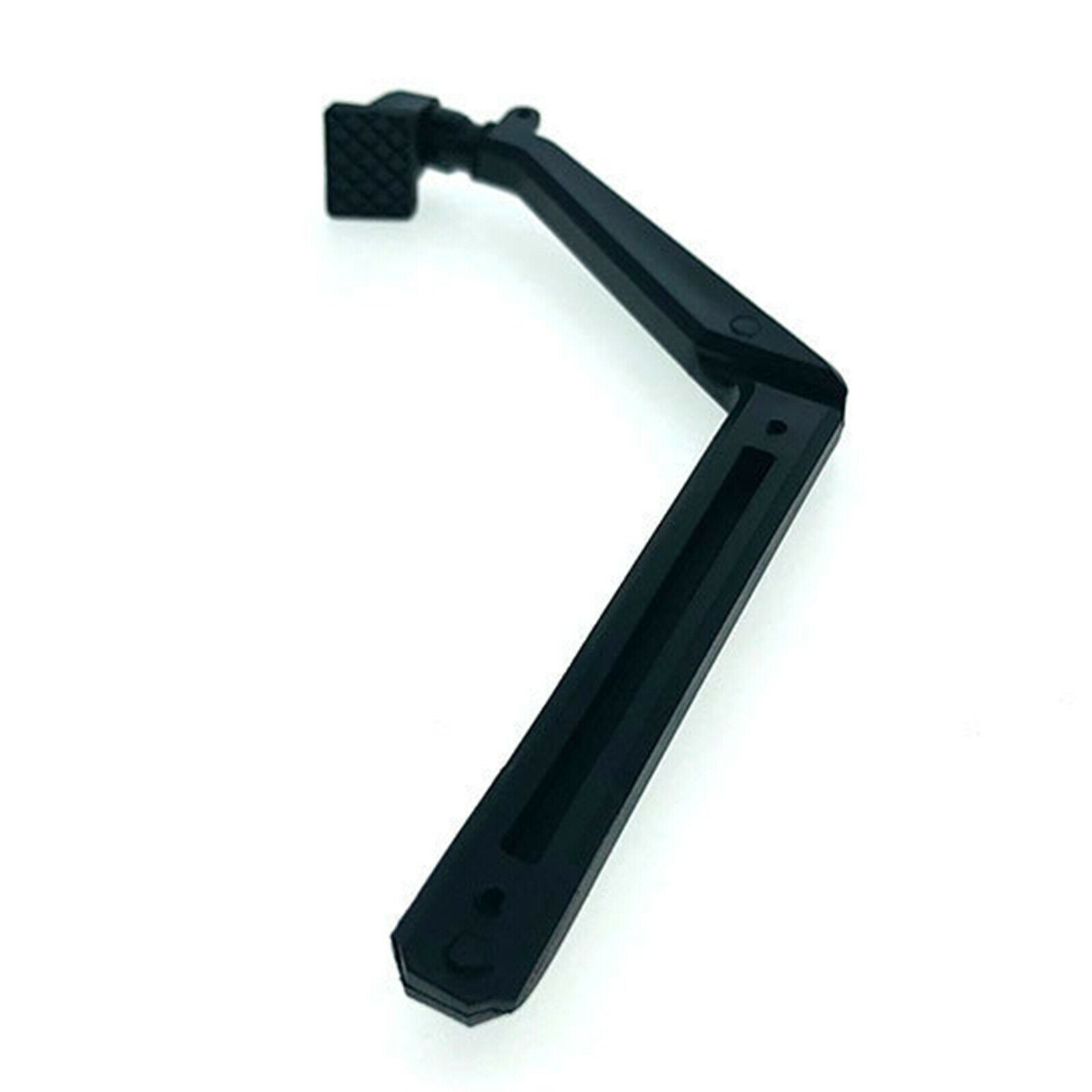RC Plastic Safari Snorkel for Axial SCX10 II 90046 90047 Buggy DIY Accessory