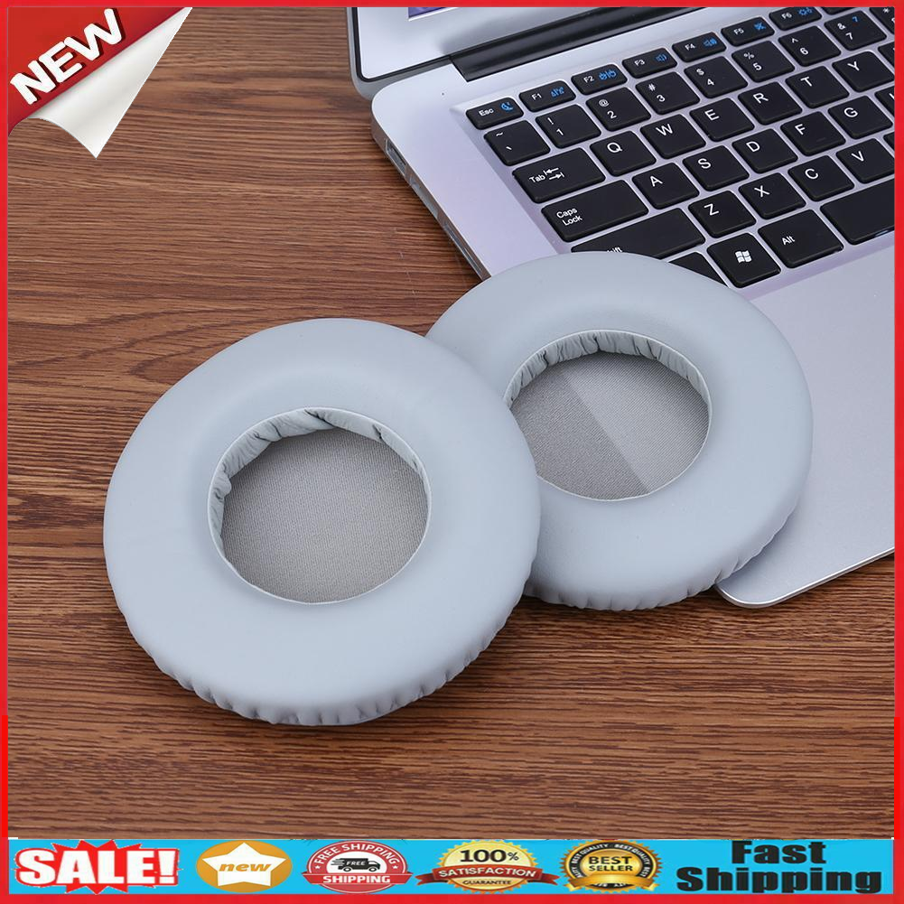 Replacement Ear Pad for Steelseries Siberia V1 V2 V3 Headphone Game Headset @