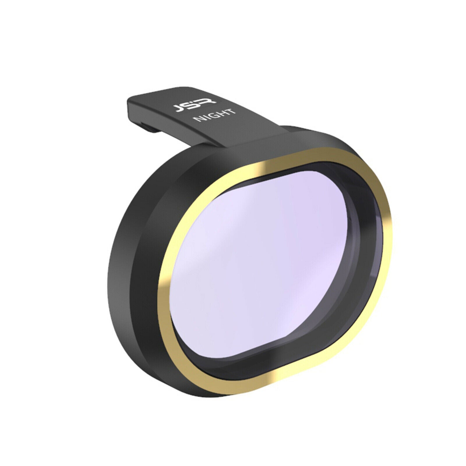8in 1 Camera Lens Filter Set UV CPL NIGHT ND4 ND16 ND32 for FIMI X8 SE Drone