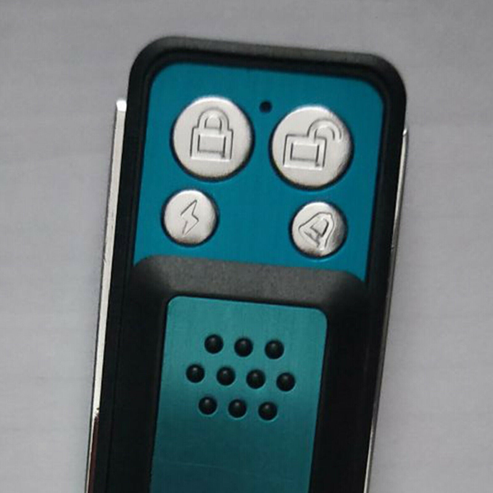 Universal garage door remote control electric gate opener, 433 MHz