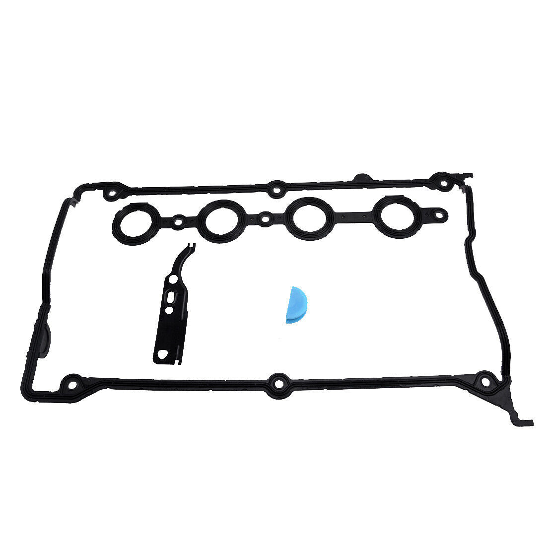 Valve Cover Gasket Set Chain Tensioner Fit For Audi A4 A6 TT A3 A8 VW Seat Skoda