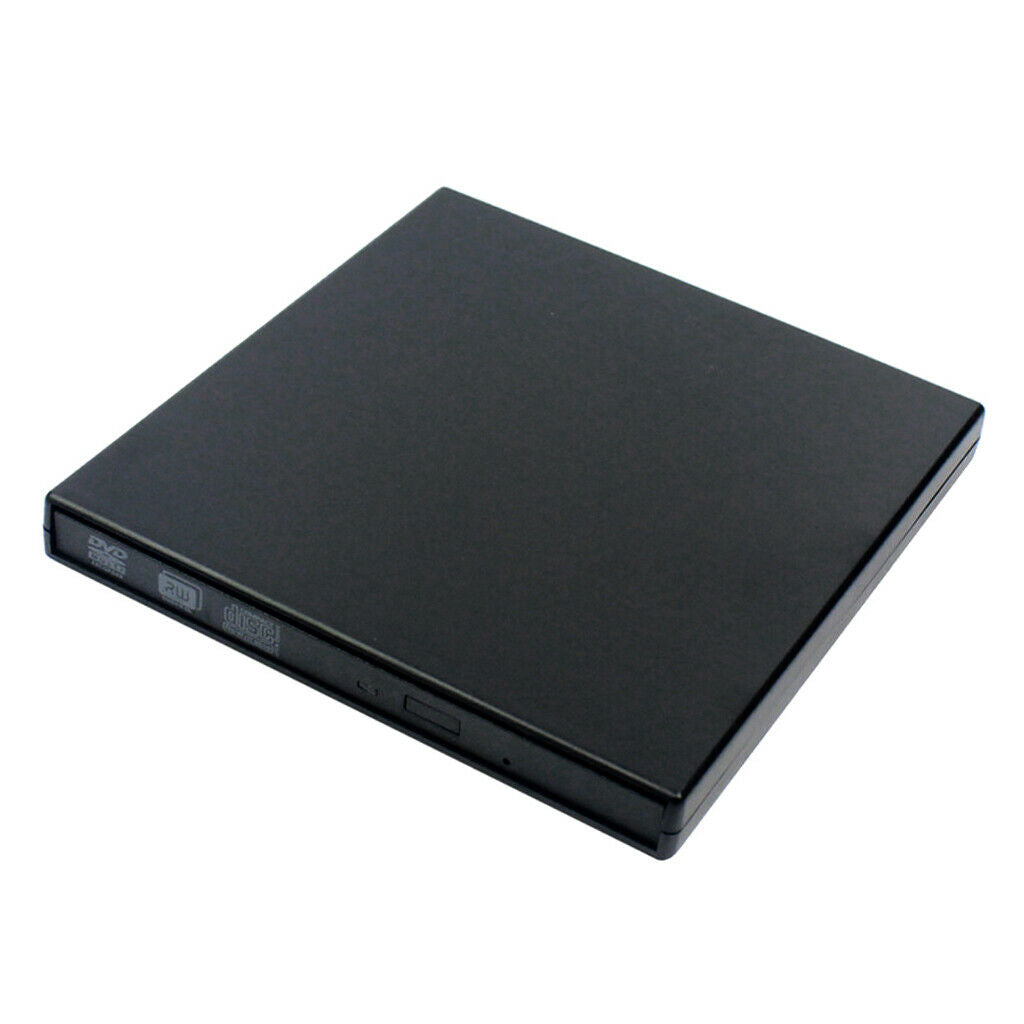USB 2.0 SSD 9.5mm External Hard Drive Dock for WindowXP Win7 / Linux Laptop