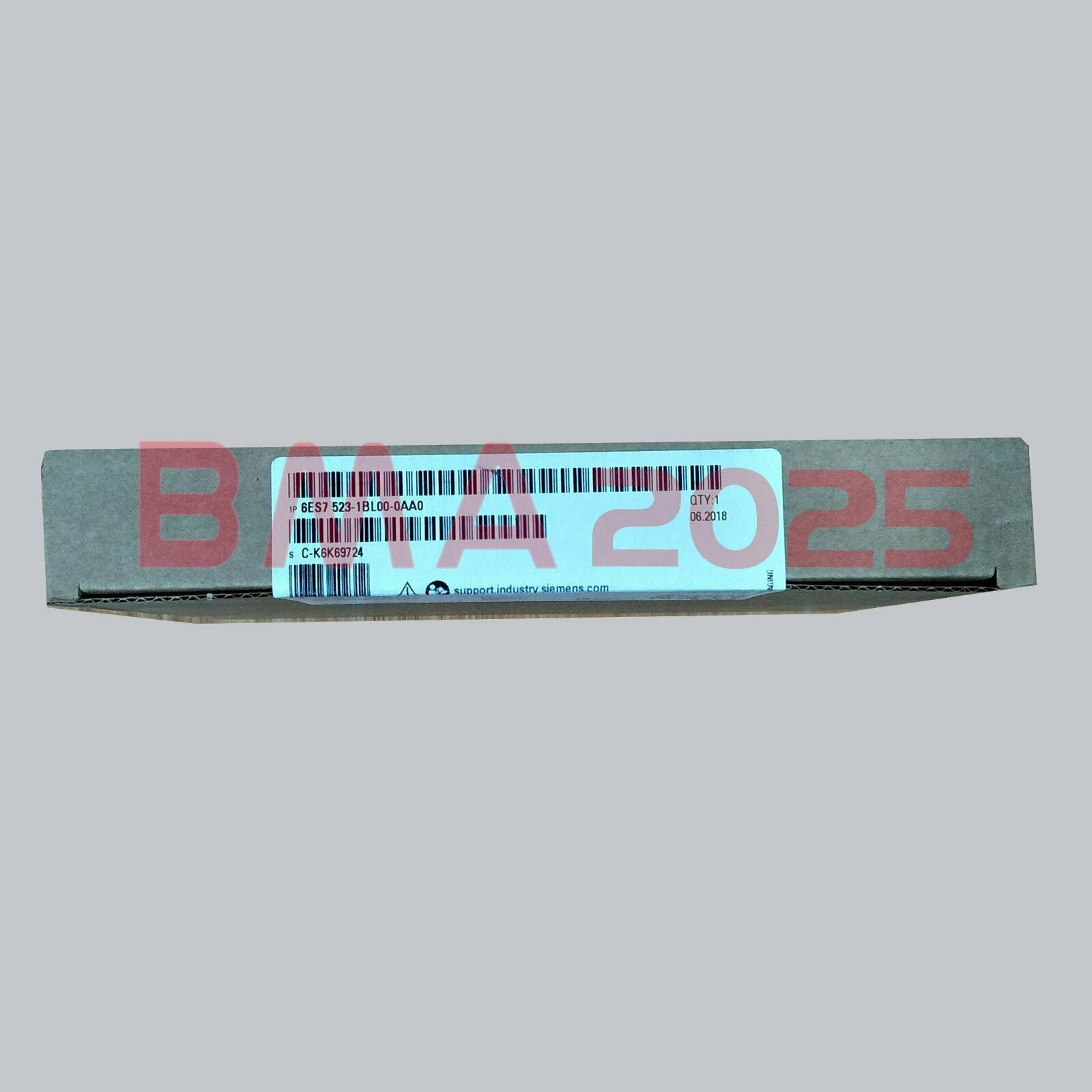 1PC New Digital input/output module 6ES7 523-1BL00-0AA0 DHL free Ship SM9T